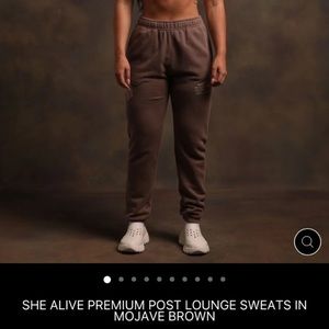 Darc Sport SHE Alive Sweats